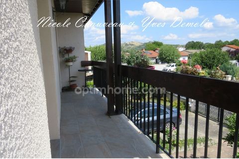 Villa a Issoire, Puy-de-Dome, Issoire - € 274.900 | Ref: 830039559684 - foto 2