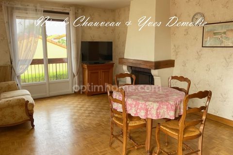 Villa a Issoire, Puy-de-Dome, Issoire - € 274.900 | Ref: 830039559684 - foto 3