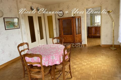 Villa a Issoire, Puy-de-Dome, Issoire - € 274.900 | Ref: 830039559684 - foto 4