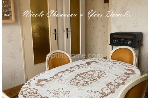 Villa a Issoire, Puy-de-Dome, Issoire - € 274.900 | Ref: 830039559684 - foto 6