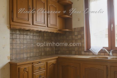 Villa a Issoire, Puy-de-Dome, Issoire - € 274.900 | Ref: 830039559684 - foto 8