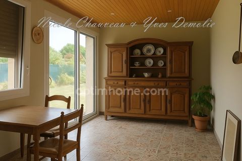Villa a Issoire, Puy-de-Dome, Issoire - € 274.900 | Ref: 830039559684 - foto 10