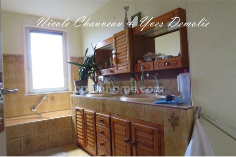 Villa a Issoire, Puy-de-Dome, Issoire - € 274.900 | Ref: 830039559684 - foto 11