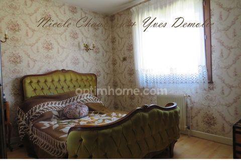 Villa a Issoire, Puy-de-Dome, Issoire - € 274.900 | Ref: 830039559684 - foto 13