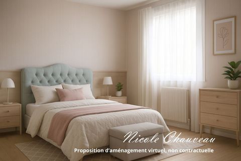 Villa a Issoire, Puy-de-Dome, Issoire - € 274.900 | Ref: 830039559684 - foto 14