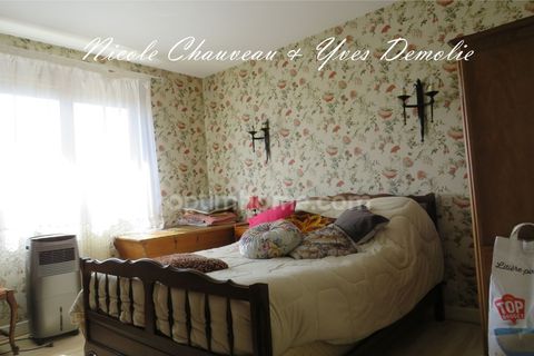 Villa a Issoire, Puy-de-Dome, Issoire - € 274.900 | Ref: 830039559684 - foto 15