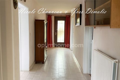 Villa a Issoire, Puy-de-Dome, Issoire - € 274.900 | Ref: 830039559684 - foto 17