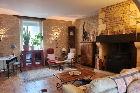 Byhus i Montignac, Dordogne, Montignac - € 305.000 | Ref: 830031591737 - foto 1