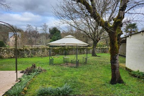 Byhus i Montignac, Dordogne, Montignac - € 305.000 | Ref: 830031591737 - foto 26