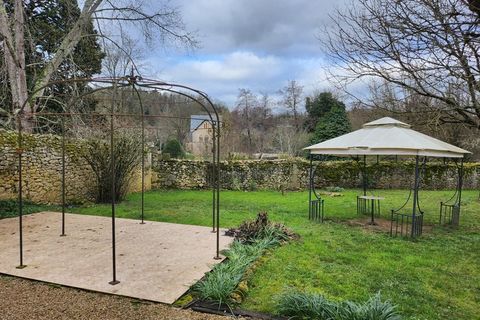Byhus i Montignac, Dordogne, Montignac - € 305.000 | Ref: 830031591737 - foto 35