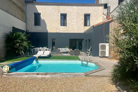 Villa i Lucon, Vendee, Lucon - € 569.000 | Ref: 830034000620 - foto 1
