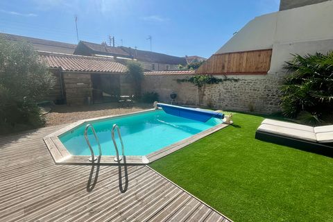 Villa i Lucon, Vendee, Lucon - € 569.000 | Ref: 830034000620 - foto 4
