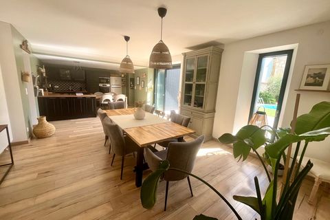 Villa i Lucon, Vendee, Lucon - € 569.000 | Ref: 830034000620 - foto 6