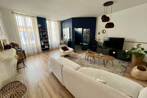 Villa i Lucon, Vendee, Lucon - € 569.000 | Ref: 830034000620 - foto 7