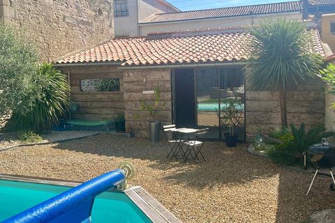 Villa i Lucon, Vendee, Lucon - € 569.000 | Ref: 830034000620 - foto 8
