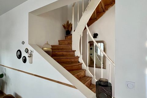 Villa i Lucon, Vendee, Lucon - € 569.000 | Ref: 830034000620 - foto 15