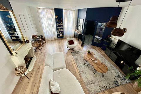 Villa i Lucon, Vendee, Lucon - € 569.000 | Ref: 830034000620 - foto 16
