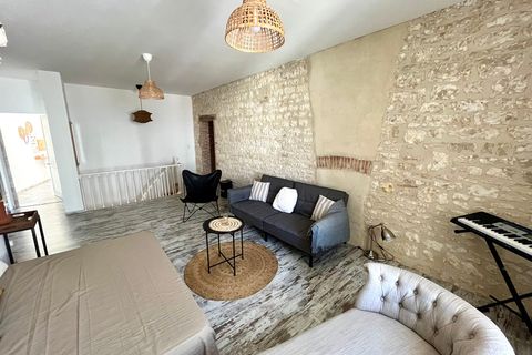 Villa i Lucon, Vendee, Lucon - € 569.000 | Ref: 830034000620 - foto 18