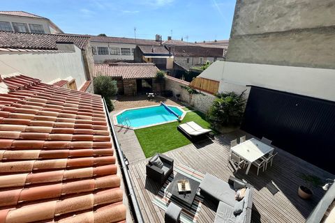 Villa i Lucon, Vendee, Lucon - € 569.000 | Ref: 830034000620 - foto 25