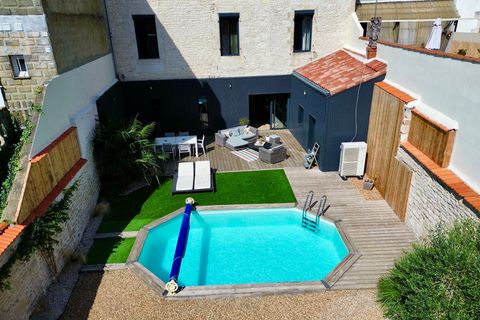 Villa i Lucon, Vendee, Lucon - € 569.000 | Ref: 830034000620 - foto 28