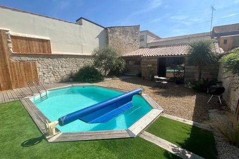 Villa i Lucon, Vendee, Lucon - € 569.000 | Ref: 830034000620 - foto 29