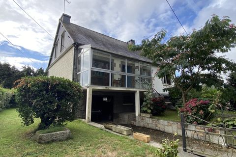 Villa i Grâces, Cotes-d'Armor, Grâces - € 139.900 | Ref: 86184467 - foto 1