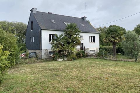 Villa i Grâces, Cotes-d'Armor, Grâces - € 139.900 | Ref: 86184467 - foto 12