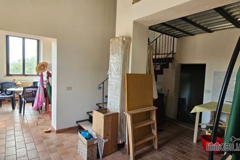 Landejendom i Poggibonsi, Siena, Poggibonsi - € 350.000 | Ref: BNN-2245 - foto 4