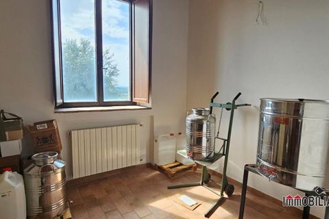 Landejendom i Poggibonsi, Siena, Poggibonsi - € 350.000 | Ref: BNN-2245 - foto 5