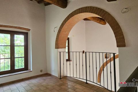 Landejendom i Poggibonsi, Siena, Poggibonsi - € 350.000 | Ref: BNN-2245 - foto 9