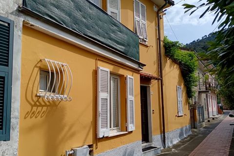 Byhus i Ameglia, La Spezia, Ameglia - € 210.000 | Ref: 1251-1-1 - foto 2