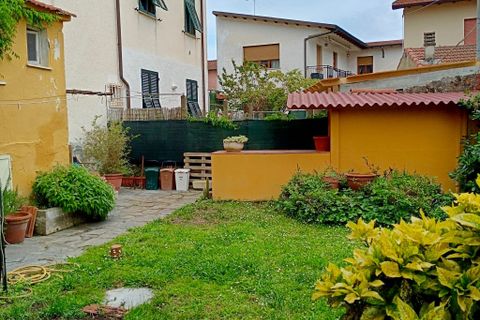 Byhus i Ameglia, La Spezia, Ameglia - € 210.000 | Ref: 1251-1-1 - foto 13