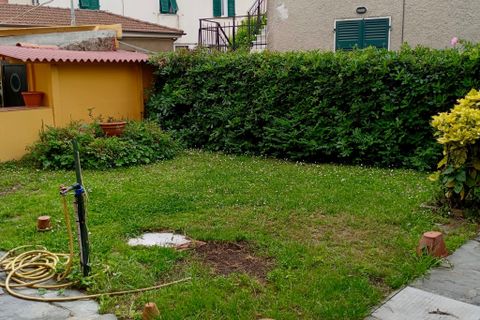 Byhus i Ameglia, La Spezia, Ameglia - € 210.000 | Ref: 1251-1-1 - foto 14