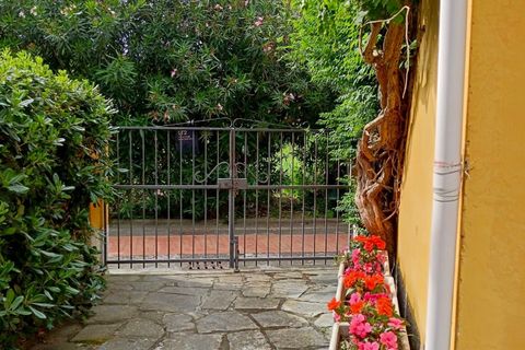 Byhus i Ameglia, La Spezia, Ameglia - € 210.000 | Ref: 1251-1-1 - foto 15