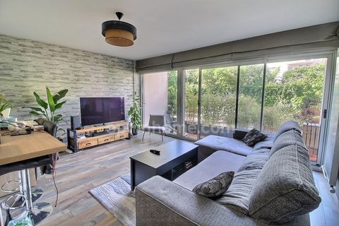 Lejlighed i Poissy, Yvelines, Poissy - € 262.000 | Ref: 830034128348 - foto 1