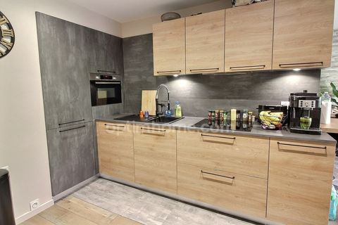 Lejlighed i Poissy, Yvelines, Poissy - € 262.000 | Ref: 830034128348 - foto 2