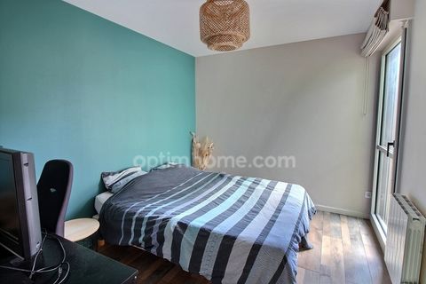 Lejlighed i Poissy, Yvelines, Poissy - € 262.000 | Ref: 830034128348 - foto 3