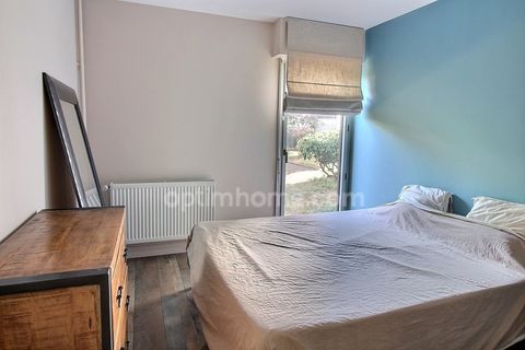Lejlighed i Poissy, Yvelines, Poissy - € 262.000 | Ref: 830034128348 - foto 4