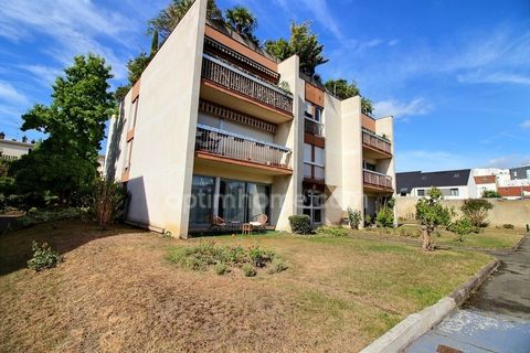 Lejlighed i Poissy, Yvelines, Poissy - € 262.000 | Ref: 830034128348 - foto 8