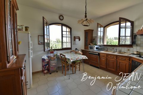 Villa a Serignan, Herault, Serignan - € 343.000 | Ref: 830036563427 - foto 11