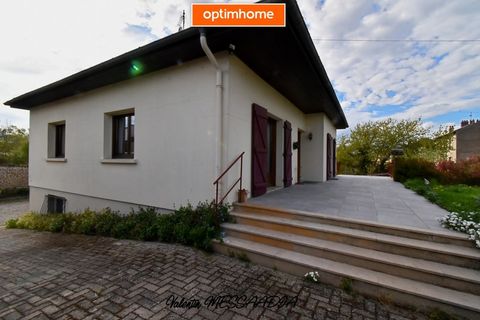 Bungalou a Commercy, Meuse, Commercy - € 235.000 | Ref: 830030115251 - foto 4