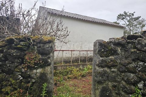 Villa i Lajes do Pico, Pico, Lajes do Pico - € 140.000 | Ref: AZ97872FR - foto 6