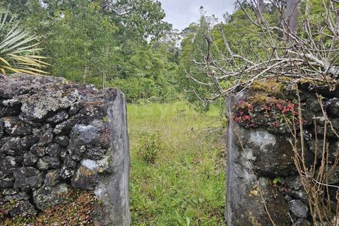 Villa i Lajes do Pico, Pico, Lajes do Pico - € 140.000 | Ref: AZ97872FR - foto 8