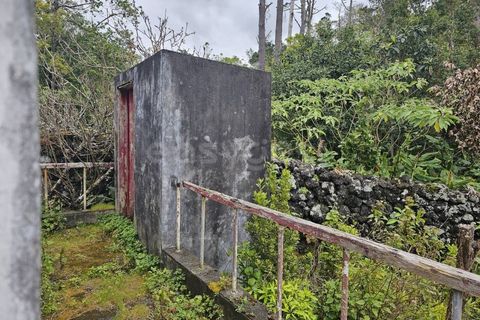Villa i Lajes do Pico, Pico, Lajes do Pico - € 140.000 | Ref: AZ97872FR - foto 11