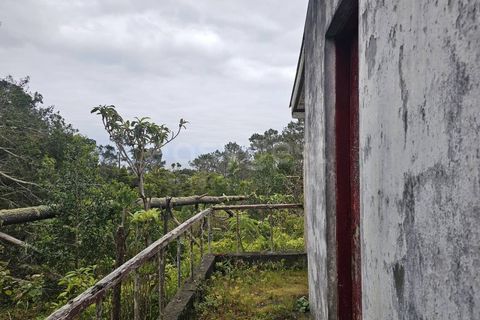 Villa i Lajes do Pico, Pico, Lajes do Pico - € 140.000 | Ref: AZ97872FR - foto 12