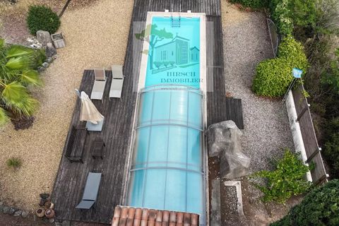 Villa i Ginestas, Aude, Ginestas - € 550.000 | Ref: 86184514 - foto 2