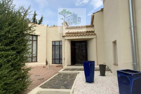 Villa i Ginestas, Aude, Ginestas - € 550.000 | Ref: 86184514 - foto 6
