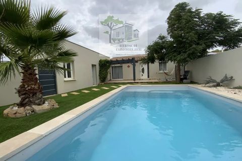 Villa a Ginestas, Aude, Ginestas - € 299.000 | Ref: 2110 - foto 2