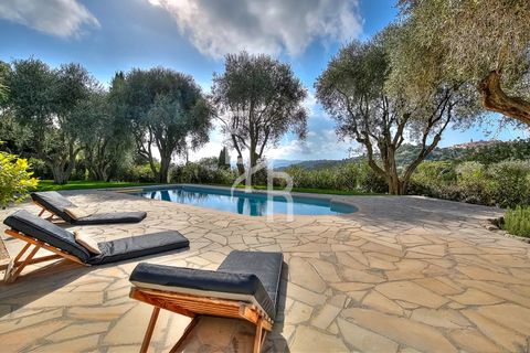 Villa i Mougins, Alpes-Maritimes, Mougins - € 2.200.000 | Ref: 3354734 - foto 2