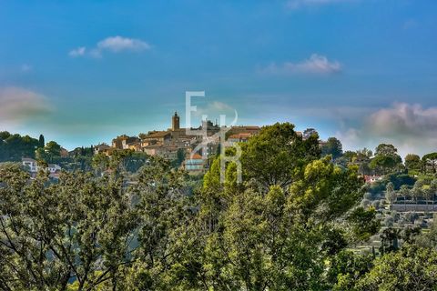 Villa i Mougins, Alpes-Maritimes, Mougins - € 2.200.000 | Ref: 3354734 - foto 9